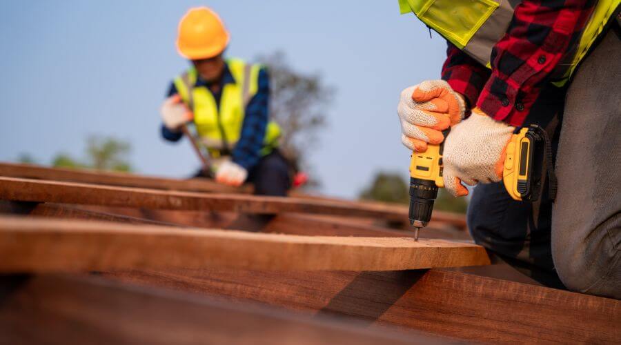 Local Chimney Repair in Brooksville, KY